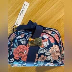 Nicole Miller Makeup Bags for travel